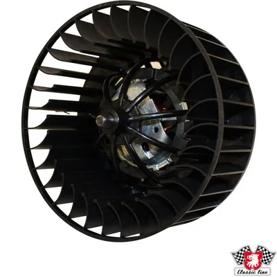 Interior Blower